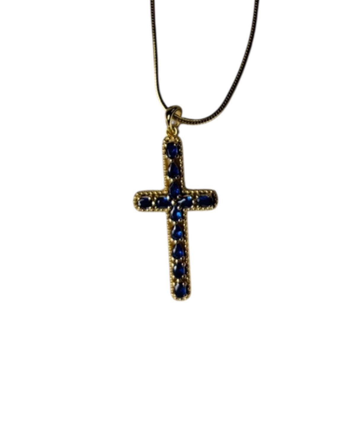 Lucia Necklace