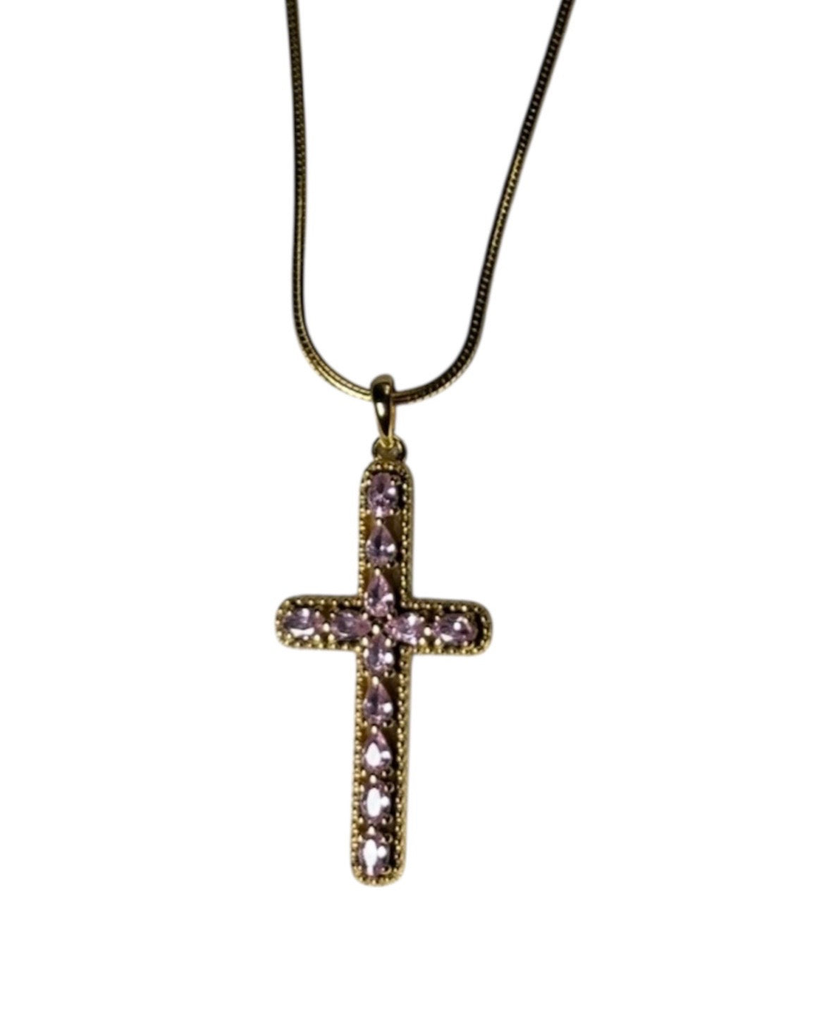 Lucia Necklace