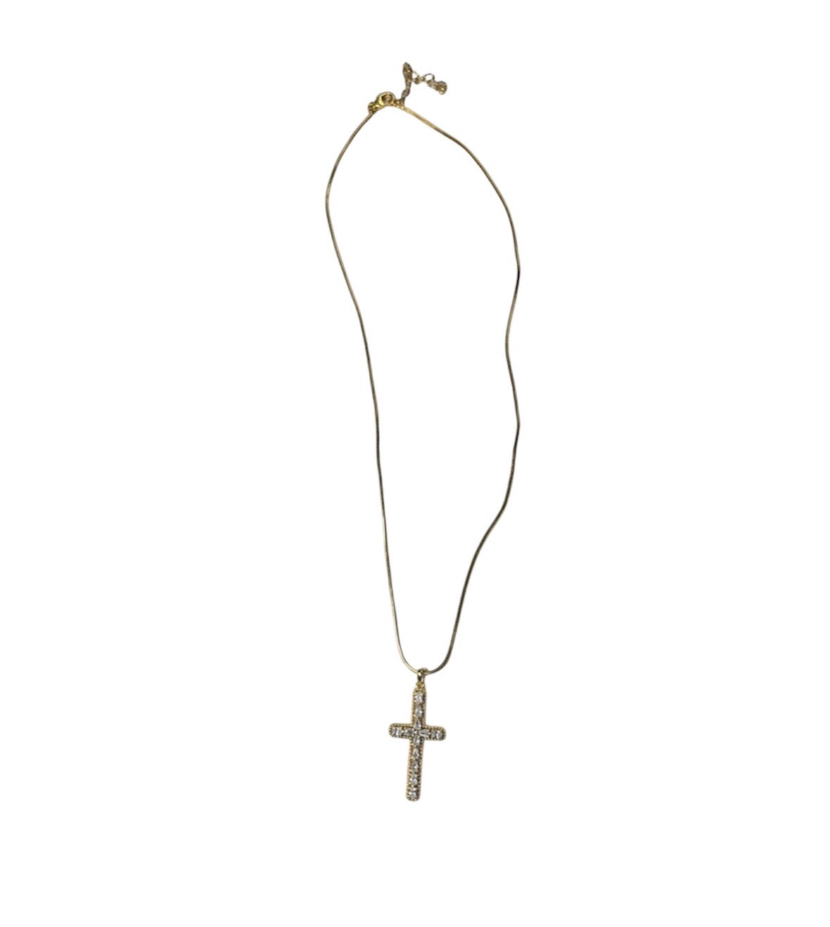 Lucia Necklace