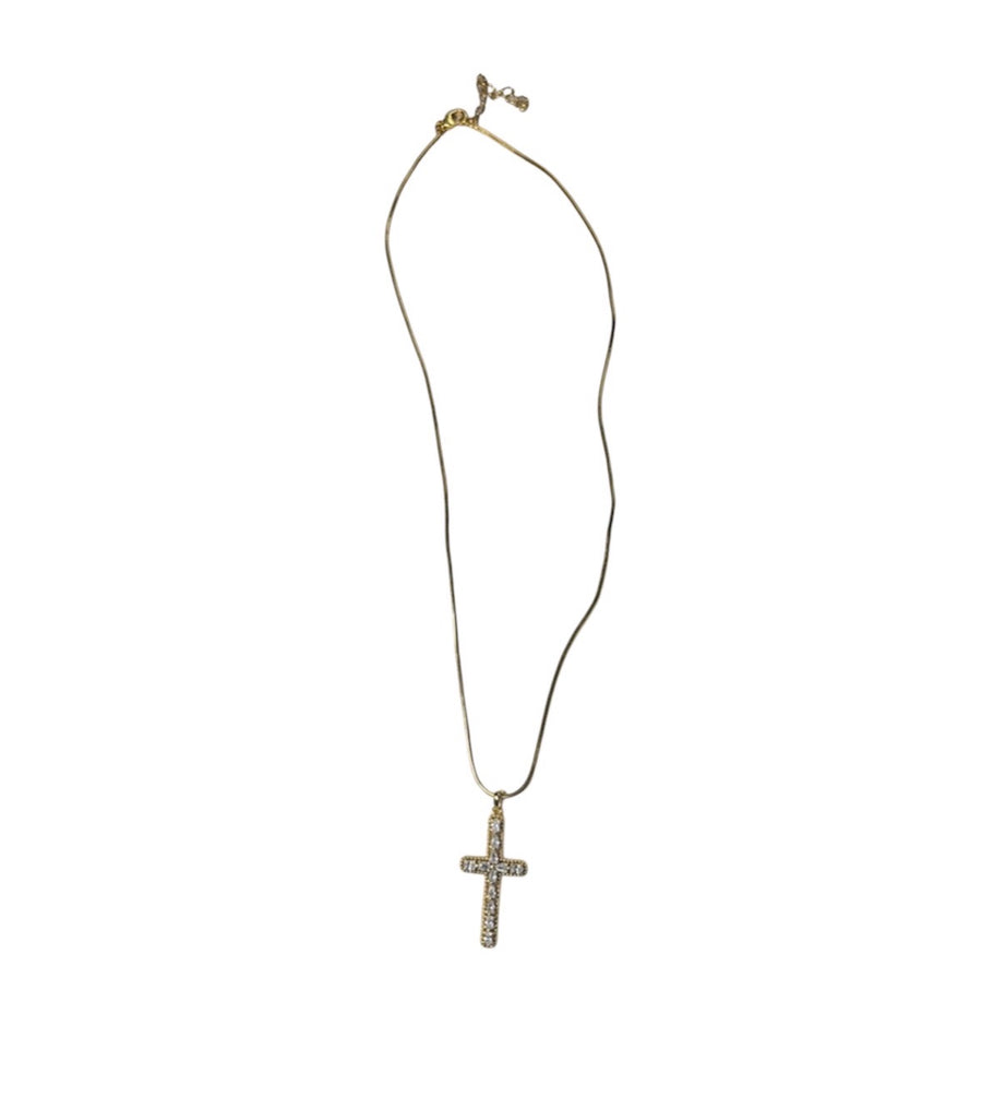 Lucia Necklace
